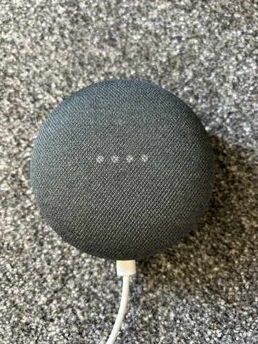 Google home mini - mini, (1a