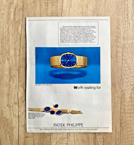 1973 patek philippe - 1973,