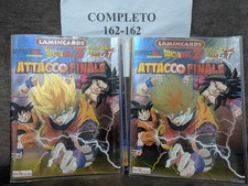 Lotto N.2 Album Dragonball