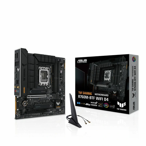 Scheda madre asus tuf - scheda,