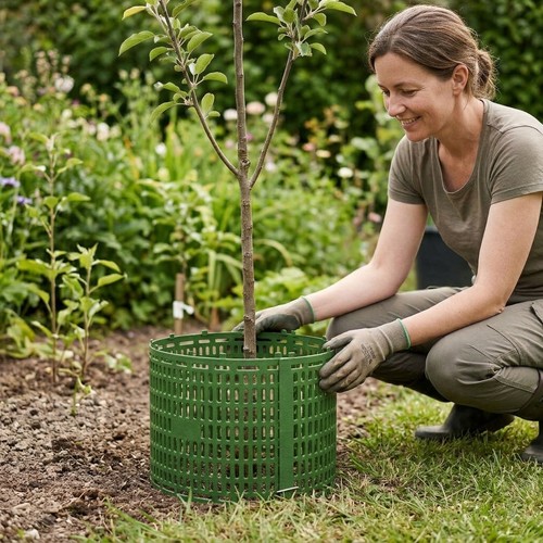 Corteccia per giardino - corteccia,