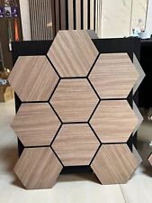 Pannelli Decorativi Murali Acustici Fonoassorbenti in Legno, Pannelli Decorativi