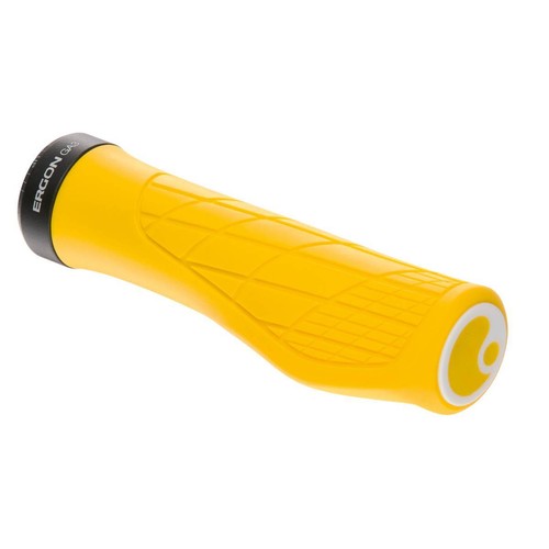 Maniglie manubrio bici ergon - maniglie,