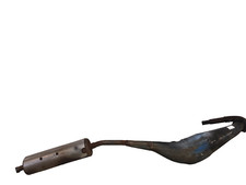 Manifold terminal Yamaha Tzr