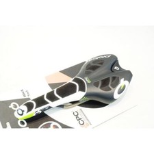 Sella Prologo ZERO-II CPC 134 misura TIROX rail nera 134mm 245g usata