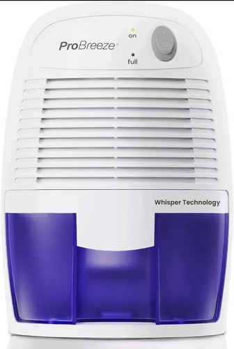 Pro breeze mini - breeze,