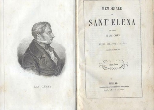 Las cases emmanuel augustin - las,