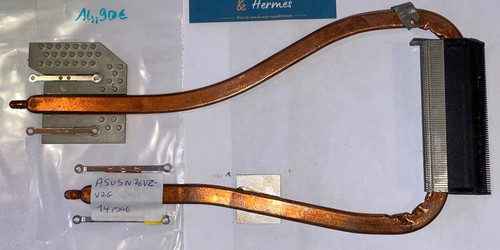 Dissipateur thermique pour - dissipateur,