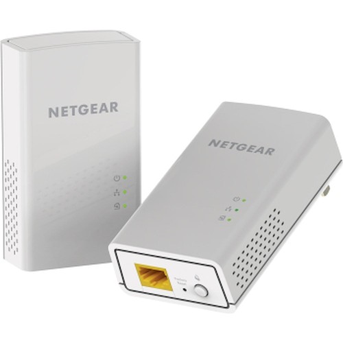 Kit powerline netgear - netgear, 1200ac
