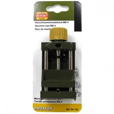 Proxxon Ms 4 Portatile
