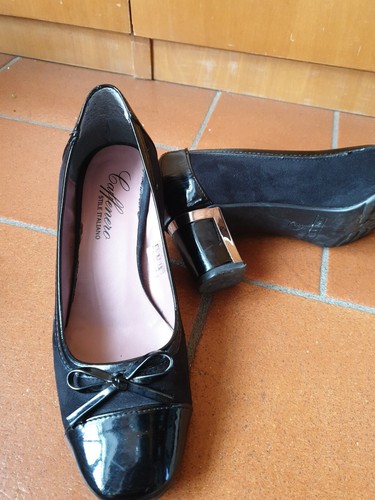 Scarpe donna decolte'