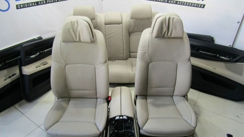Bmw oem f01 rhd - oem, sedile