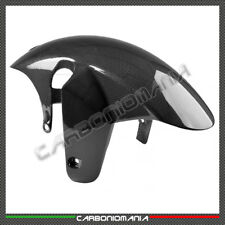 PARAFANGO ANTERIORE CARBONIO SUZUKI GSX-R 1000 2017 2018 PERFORMANCE QUALITY