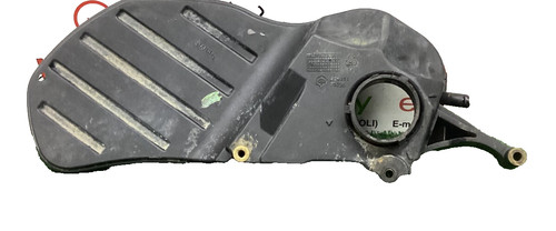 Supporto air box gilera - box,