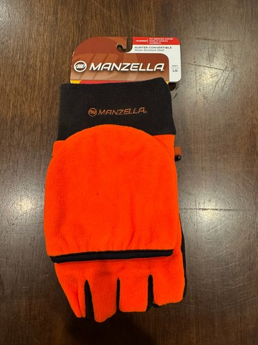 Manzella hunt hunter - manzella,