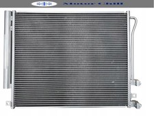 Condensatore AC per SsangYong