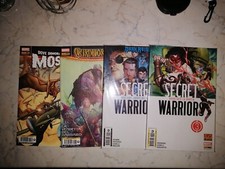 Lotto Fumetti Vari | Parte 1 |