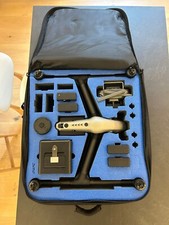 DJI Inspire 2 - Sistema professionale completo per foto e video riprese aeree