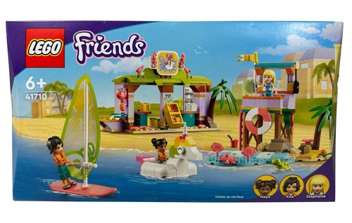 Lego friends scuola - lego®, surf