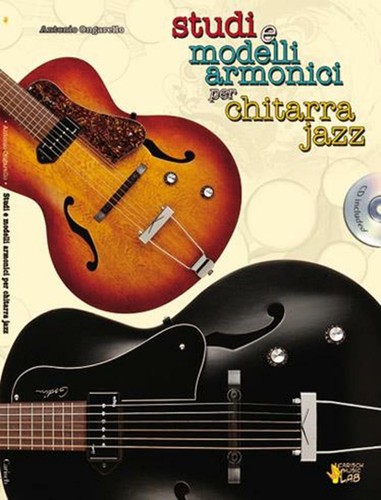 Studi modelli armonici per - modelli,