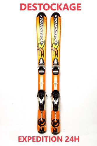 Ski bambino rossignol - ski,
