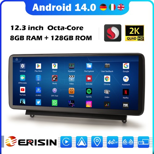 128gb android 14 - 8+128gb,