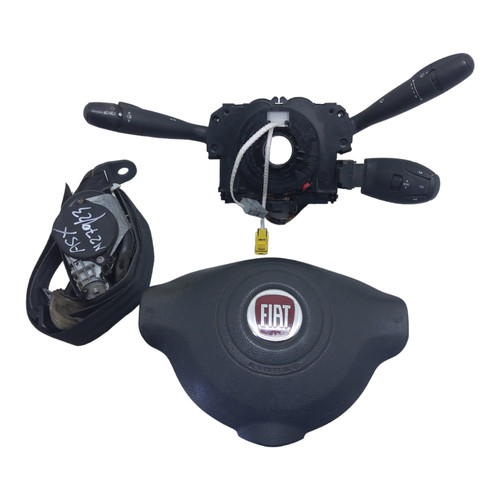 Kit airbag completo per - completo,