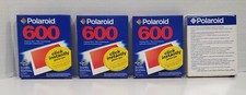 Pellicola Polaroid 600 (40