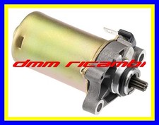 Motorino avviamento scooter - scooter, 50