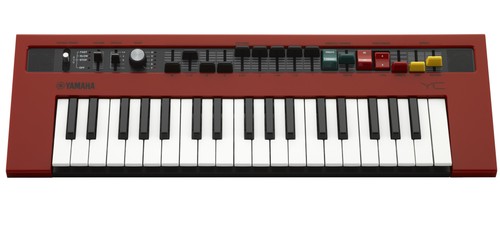 Yamaha reface organo - yamaha,