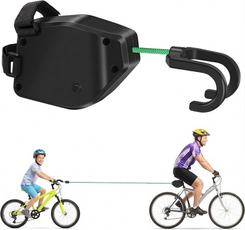 Corda traino per bici da - corda,