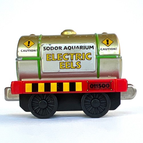 Thomas friends ocean tanker - &,