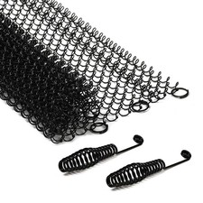 2x Tenda Parascintille a Rete