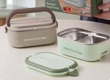 Porta pranzo plug-in a