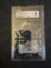 2025 Panini Prizm Prizmatrix