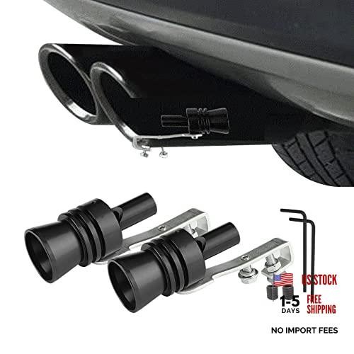 2pcs fischietto turbo auto - fischietto,