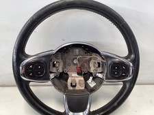 VOLANTE STERZO PER FIAT 500
