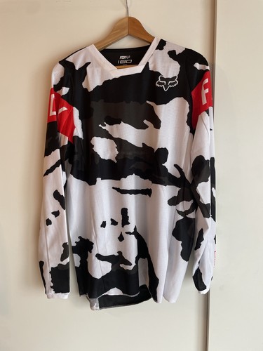 Fox racing 180 - set, motocross
