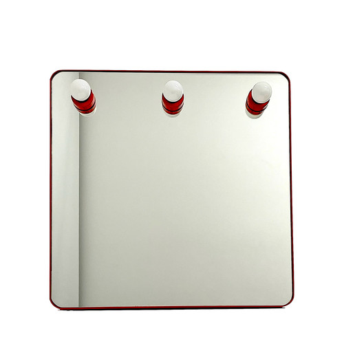 Specchio bagno vintage - , con