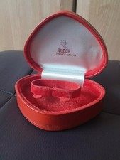 Scatola orologio donna Tudor