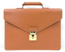 LOUIS VUITTON Epi Tovagliolo