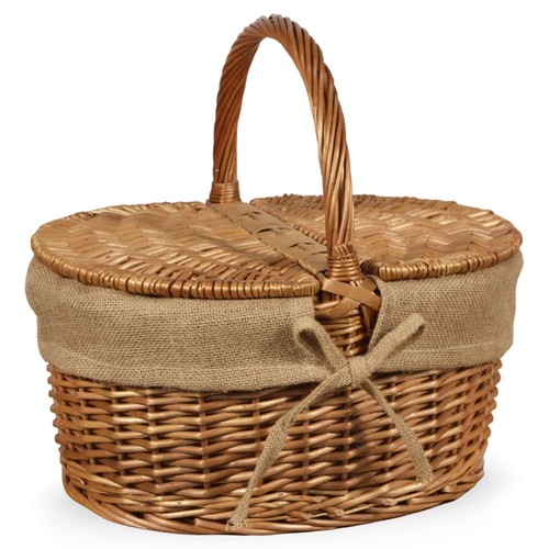 Cesto picnic campagnola - , grande