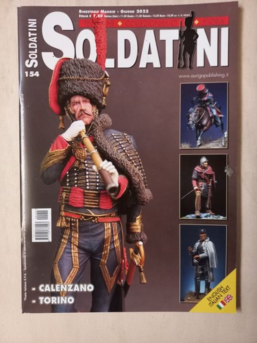 Rivista modellismo storia