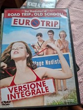 dvd eurotrip versione