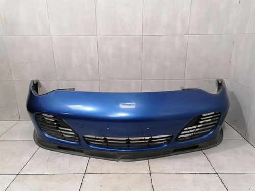 Paraurti anteriore porsche - anteriore,