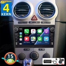 DAB+ per Opel Corsa D