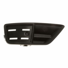 Cornice paraurti posteriore sx