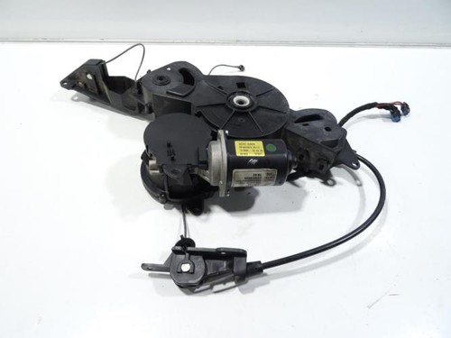 Motore portiera lato - , destro