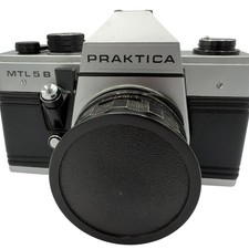 Praktica MTL5B fotocamera