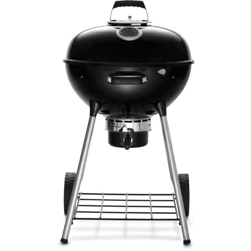 Barbecue carbonella napoleon - barbecue,
